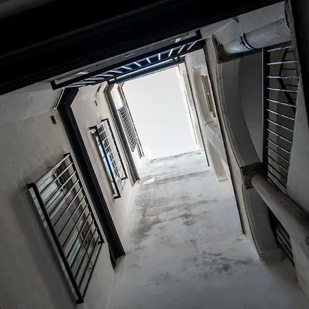 Lägenhet Apartamento El Estudio Del Poeta *