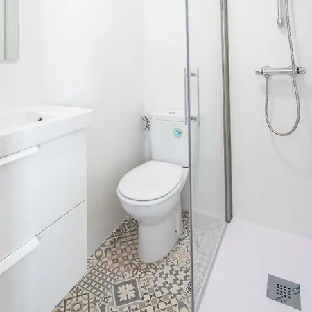 Lägenhet Apartamento El Estudio Del Poeta Cádiz