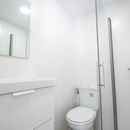 Apartamento El Estudio Del Poeta * Cádiz